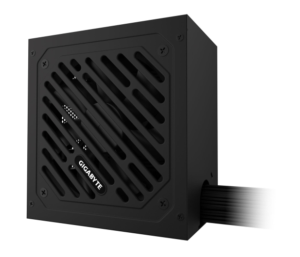 GIGABYTE P550SS 550W 80 Plus Silver - 1323851 - zdjęcie 3